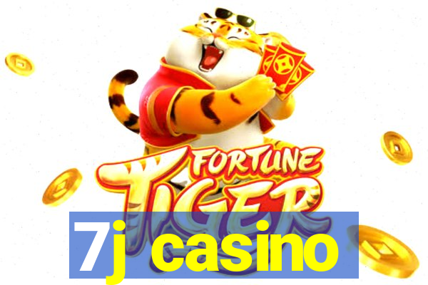 7j casino